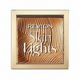 Revlon - Skinlights Bronzer - Sunlit Glow