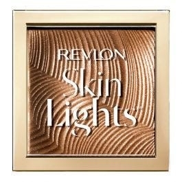 Revlon - Skinlights Bronzer - Gilded Glimmer
