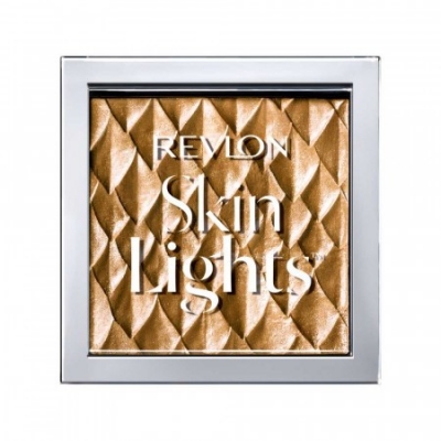 Revlon - Skinlights Highlighter - Gilded Dawn
