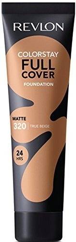 Revlon Full Cover Fdt - 320 True Beige