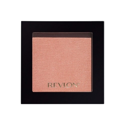 Revlon - Powder Blush - 006 Naughty Nude