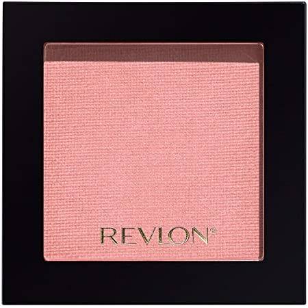 Revlon - Powder Blush - 014 Tickled Pink