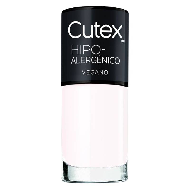 Cutex Color Esmalte Blanco French Manicure 006