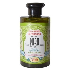 Boti-K Eco Champu  Romero Tea Tree 300 Ml