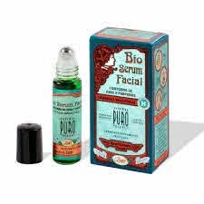 Boti-K  Roll On Bio Serum Facial Ojos Y Parpados 10Ml
