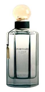 Portsaid - Eau De Parfum - Closer Black 100ml