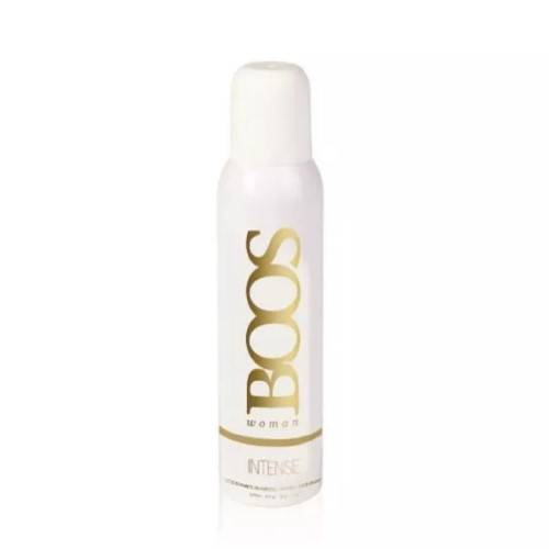 Boos - Desodorante Intense Woman 123ml