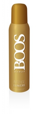 Boos - Desodorante Intense Lumiere Woman 127ml