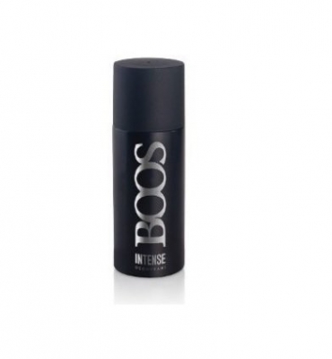 Boos - Desodorante Intense 150ml