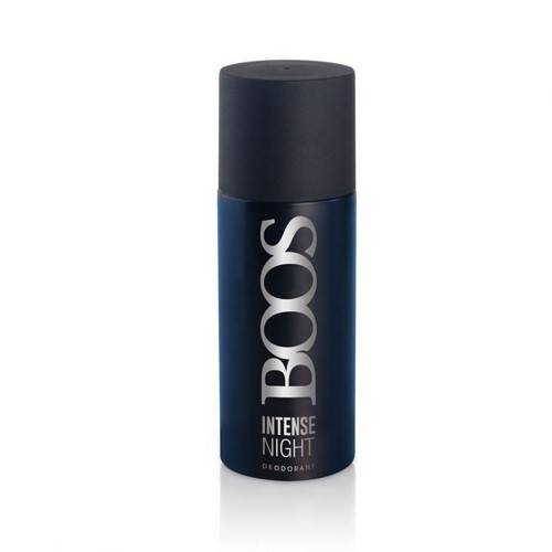 Boos - Desodorante Intense Night 150ml