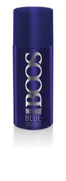 Boos - Desodorante Intense Blue 150ml