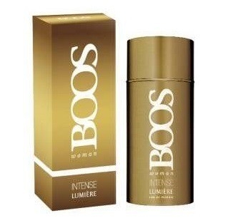 Boos Mujer - Edt Intense Lumiere 90ml