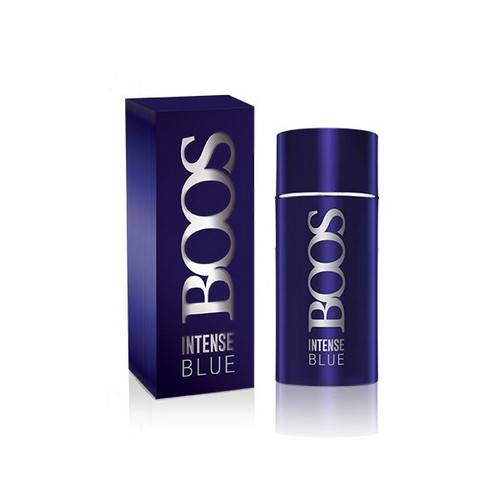 Boos - Edp Intense Blue 90ml