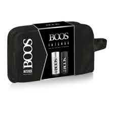Boos For Men Neceser Intense Edp 90ml + Deo