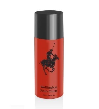 Wellington Polo Club Deo 150Ml