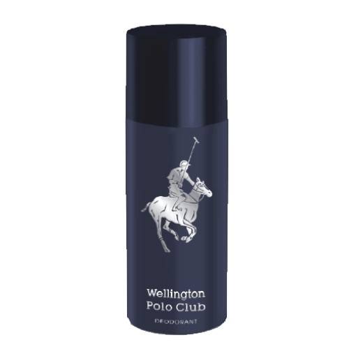 Wellington Polo Club Deo Azul 150Ml