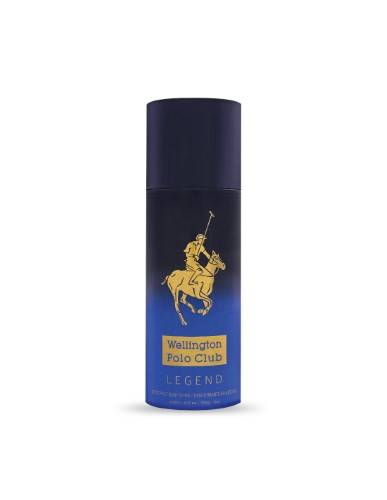 Wellington Polo Club Deo Legend 150Ml