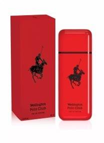 Wellington Polo Club Edp 90Ml