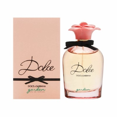 Dolce & Gabbana - Dolce Garden Edp 75ml