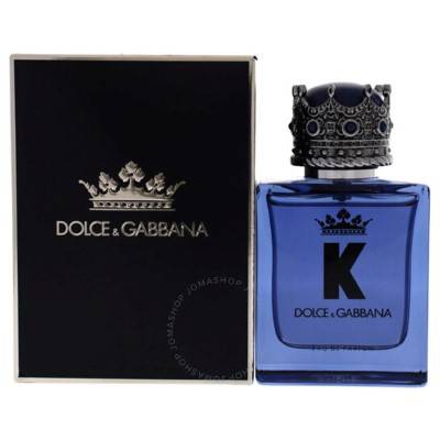 Dolce & Gabbana - K By Dg Edp 50ml