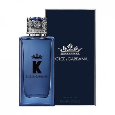 Dolce & Gabbana - K By Dg Edp 100ml