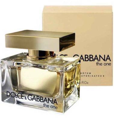 Dolce & Gabbana - The One Edp 75ml