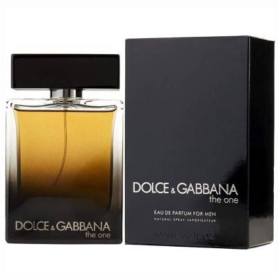 Dolce & Gabbana - The One For Men Edp 50ml