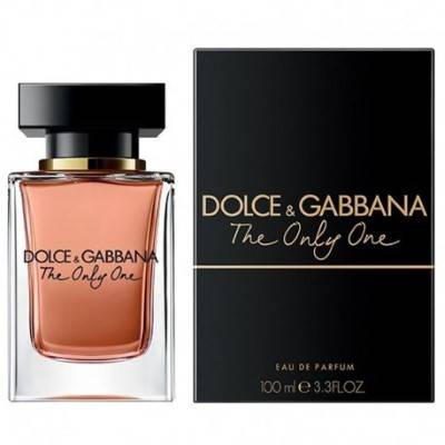 Dolce & Gabbana - The Only One Edp 100ml