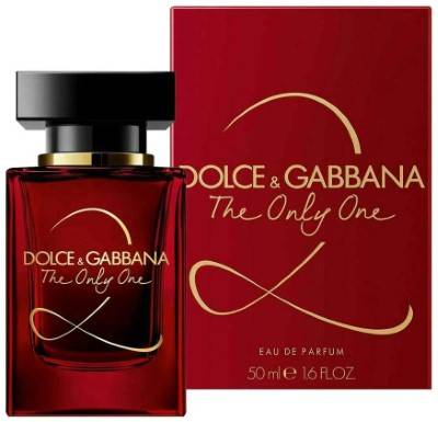 Dolce & Gabbana - The Only One 2 Edp 50ml