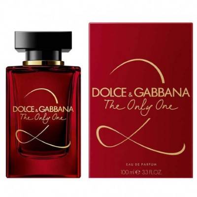 Dolce & Gabbana - The Only One 2 Edp 100ml