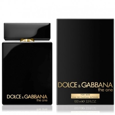 Dolce & Gabbana - The One Intense For Men Edp 100ml