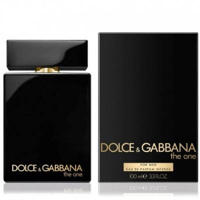 Dolce & Gabbana - The One Intense For Men Edp 100ml