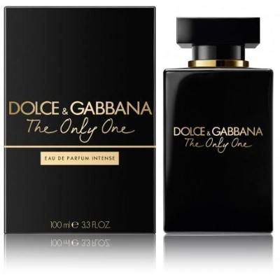 Dolce & Gabbana - The Only One Intense Edp 100ml