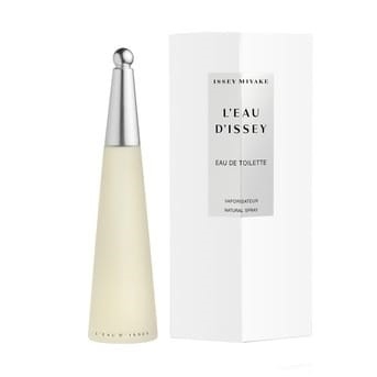Issey Miyake - L'eau D'issey Edt 50ml