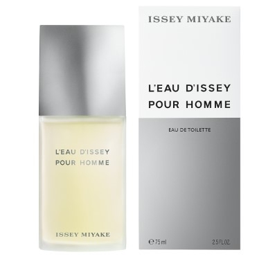 Issey Miyake - L'eau D'issey Pour Homme 75ml