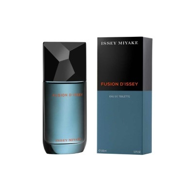 Issey Miyake - L'eau D'issey Fusion Edt 100ml