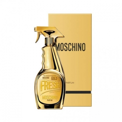Moschino - Fresh Gold Couture Edp 30ml 