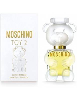 Moschino - Toy 2 Edp 30Ml