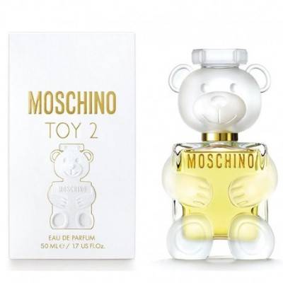 Moschino - Toy 2 Edp 100Ml