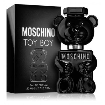 Moschino - Toy Boy Edp 30ml
