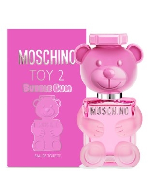Moschino - Toy 2 Bubble Gum Edt 30ml