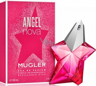 Mugler - Angel Nova Edp 30ml
