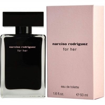 Narciso Rodriguez - For Her Edt 50ml