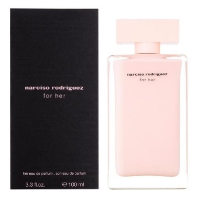 Narciso Rodriguez - For Her Edp 100ml