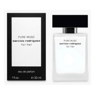 Narciso Rodriguez - For Her Pure Music Edp 30ml