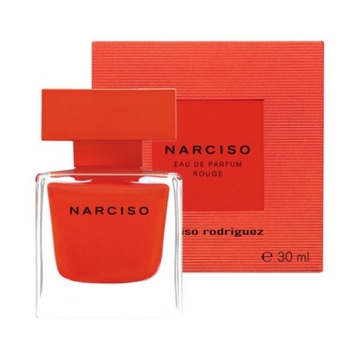 Narciso Rodriguez - Rouge Edp 50ml