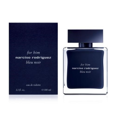 Narciso Rodriguez - Nr For Him Blue Noir Edt 100ml
