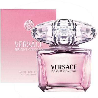 Versace - Bright Crystal Edt 30Ml
