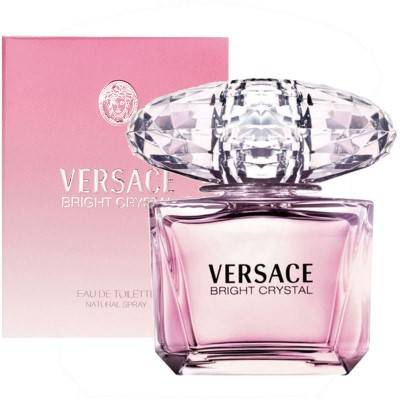 Versace - Bright Crystal Edt 50ml