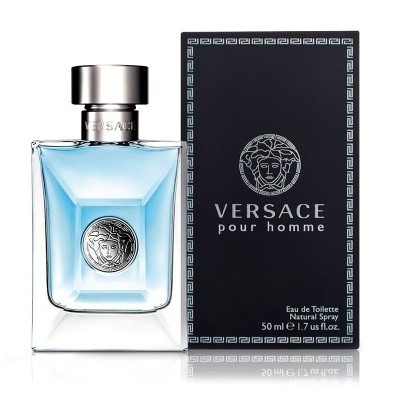 Versace - Pour Homme Edt 30ml